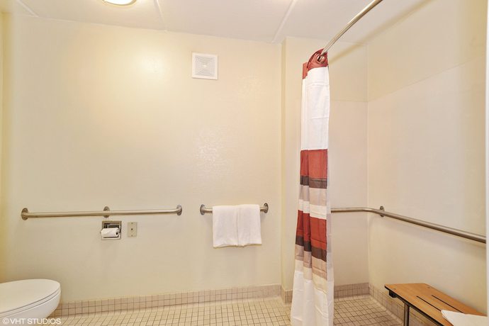 Imagen de la habitación del Hotel Red Roof Inn Tampa Fairgrounds &ndash; Casino. Foto 2