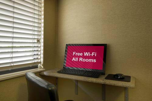 Imagen de la habitación del Hotel Red Roof Inn Tinton Falls-jersey Shore. Foto 16