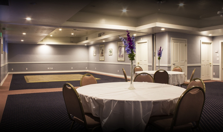 Imagen de los interiores del Hotel Red Roof Inn Tucson Downtown &ndash; University. Foto 7