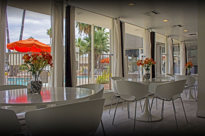 Imagen del bar/restaurante del Hotel Red Roof Inn Tucson Downtown &ndash; University. Foto 4