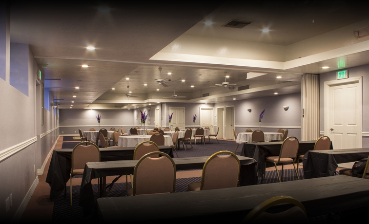 Imagen de los interiores del Hotel Red Roof Inn Tucson Downtown &ndash; University. Foto 9