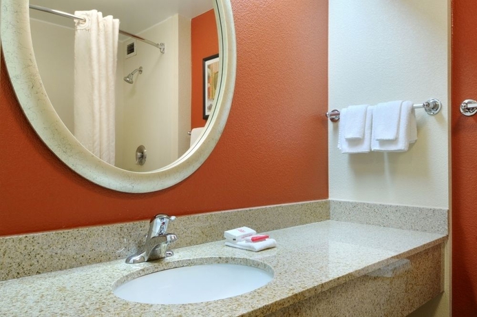Imagen de la habitación del Hotel Red Roof Inn Tucson North - Marana. Foto 7