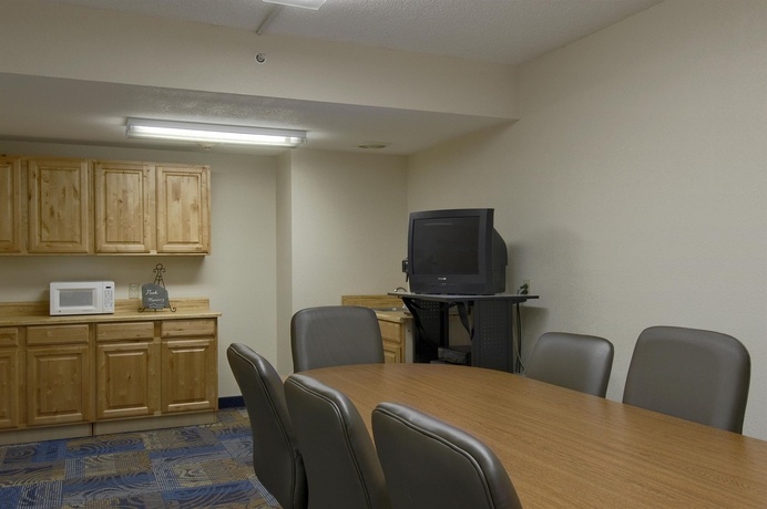 Imagen de los interiores del Hotel Red Roof Inn Tucson North - Marana. Foto 14