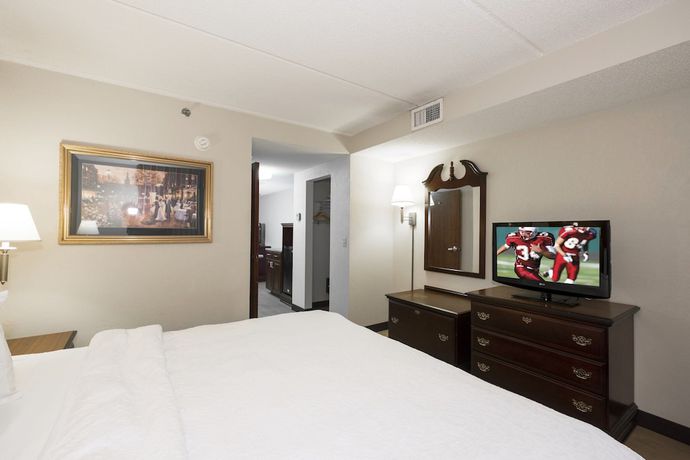 Imagen de la habitación del Hotel Red Roof Inn Tupelo. Foto 3
