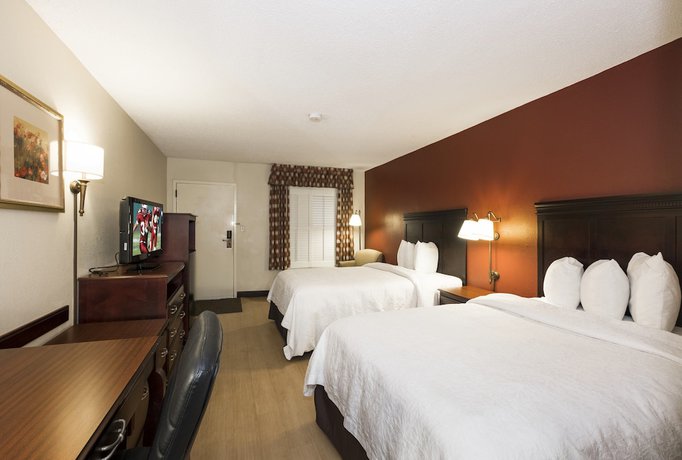 Imagen de la habitación del Hotel Red Roof Inn Tupelo. Foto 6