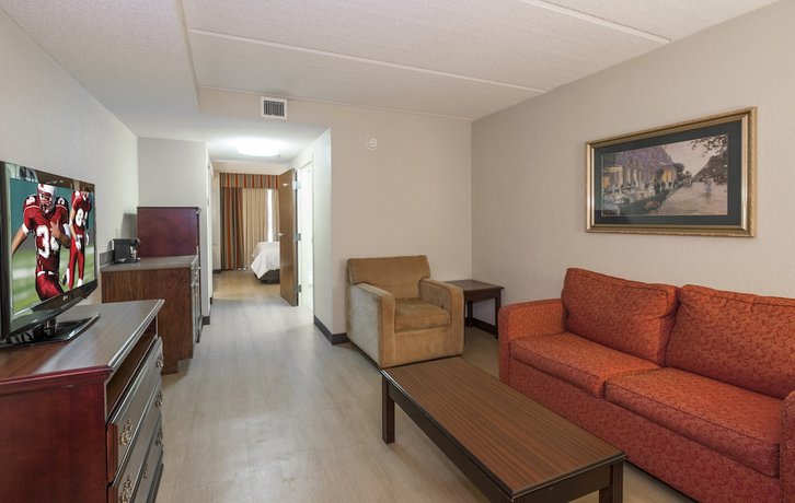 Imagen de la habitación del Hotel Red Roof Inn Tupelo. Foto 11