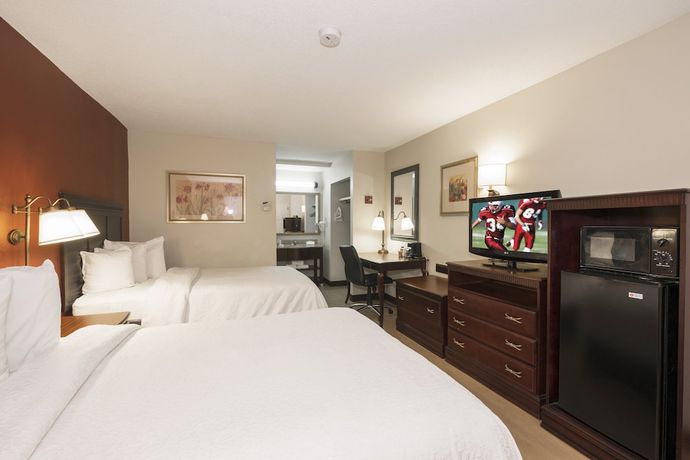 Imagen de la habitación del Hotel Red Roof Inn Tupelo. Foto 19