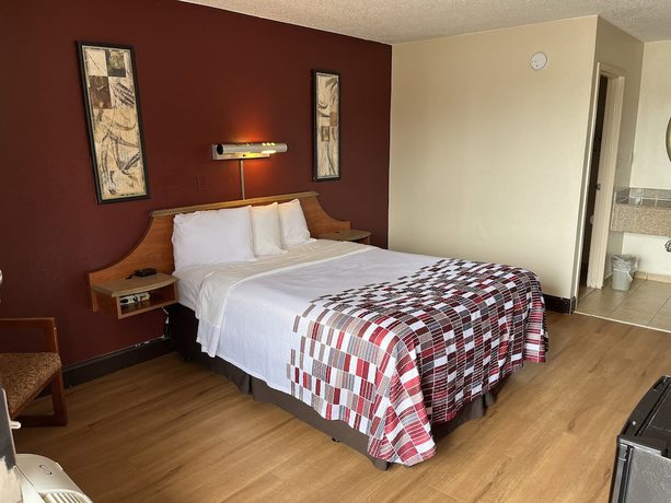 Imagen de la habitación del Hotel Red Roof Inn Virginia Beach - Norfolk Airport. Foto 10