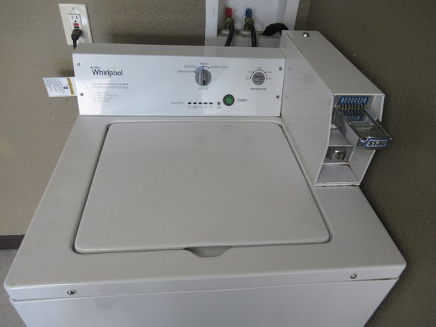 Imagen de los interiores del Hotel Red Roof Inn Walton - Richwood. Foto 16