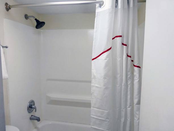 Imagen de la habitación del Hotel Red Roof Inn Walton - Richwood. Foto 13