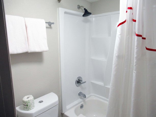 Imagen de la habitación del Hotel Red Roof Inn Walton - Richwood. Foto 14