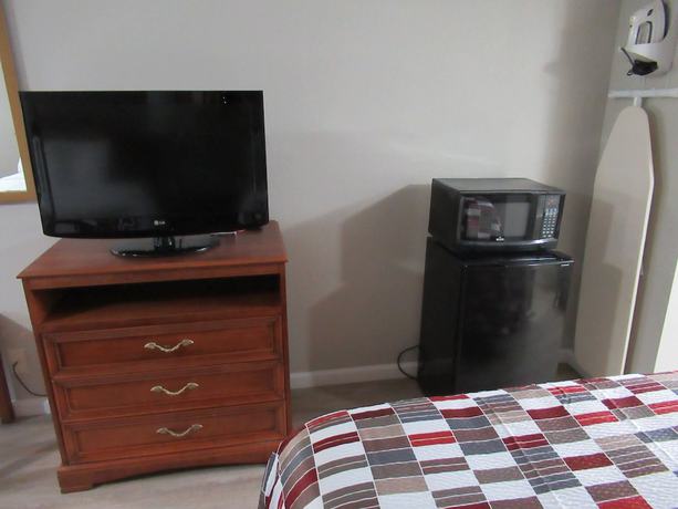 Imagen de la habitación del Hotel Red Roof Inn Walton - Richwood. Foto 15