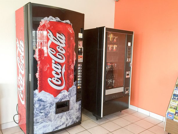 Imagen de los interiores del Hotel Red Roof Inn Wildwood, Fl - The Villages. Foto 14