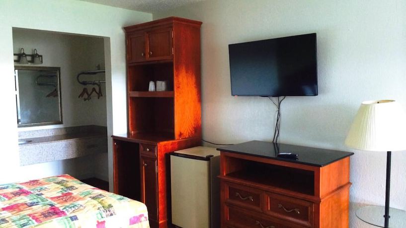 Imagen de la habitación del Hotel Red Roof Inn Wildwood, Fl - The Villages. Foto 5