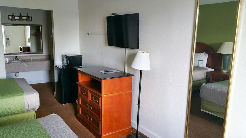 Imagen de la habitación del Hotel Red Roof Inn Wildwood, Fl - The Villages. Foto 6