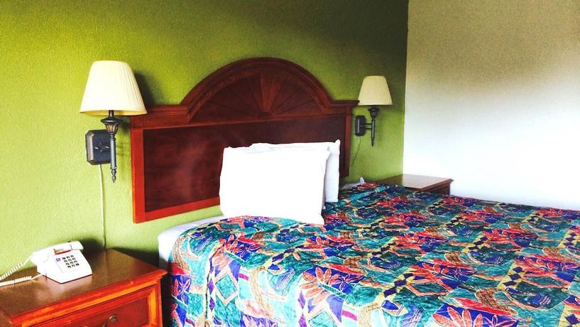 Imagen de la habitación del Hotel Red Roof Inn Wildwood, Fl - The Villages. Foto 7