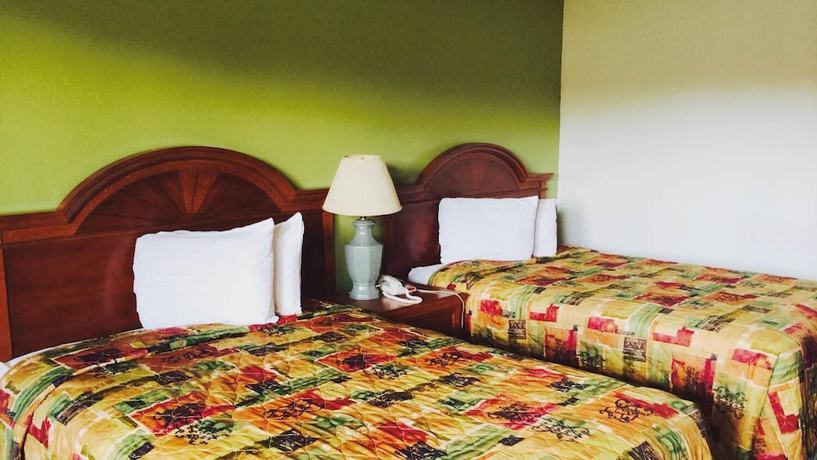 Imagen de la habitación del Hotel Red Roof Inn Wildwood, Fl - The Villages. Foto 10