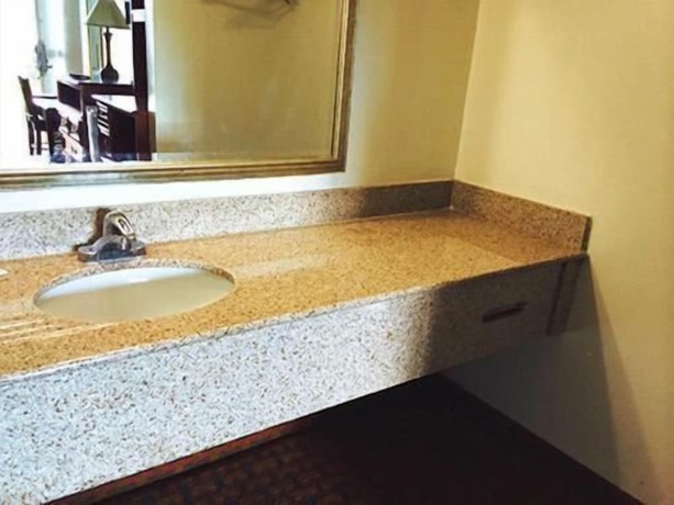 Imagen de la habitación del Hotel Red Roof Inn Wildwood, Fl - The Villages. Foto 12