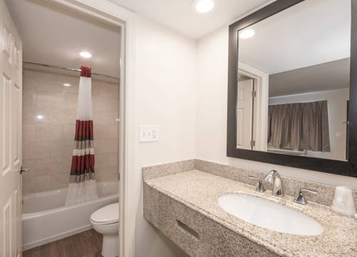 Imagen de la habitación del Hotel Red Roof Inn Wildwood &ndash; Cape May/rio Grande. Foto 4