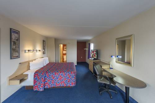 Imagen de la habitación del Hotel Red Roof Inn Winchester, Va. Foto 13