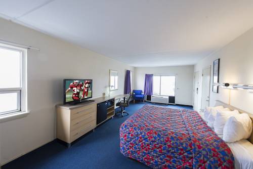Imagen de la habitación del Hotel Red Roof Inn Winchester, Va. Foto 14