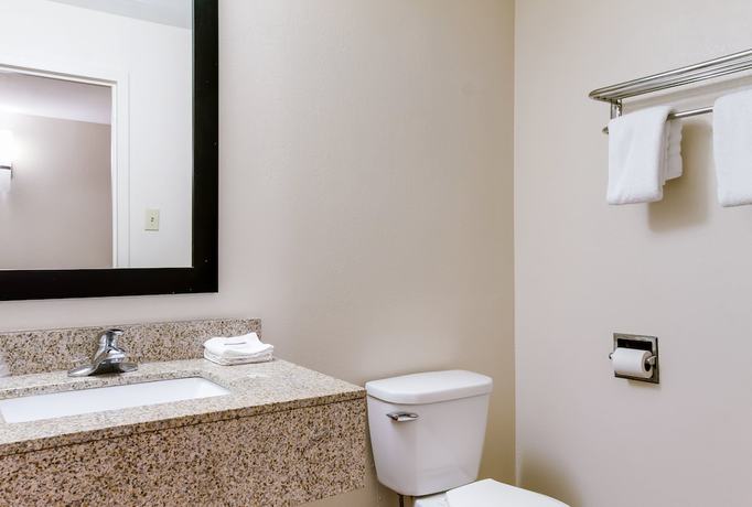 Imagen de la habitación del Hotel Red Roof Inn York Downtown. Foto 3