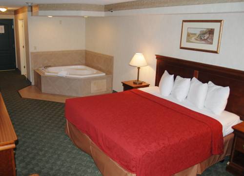 Imagen de la habitación del Hotel Red Roof Inn & Suites Berea. Foto 6