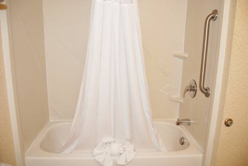 Imagen de la habitación del Hotel Red Roof Inn & Suites Berea. Foto 10