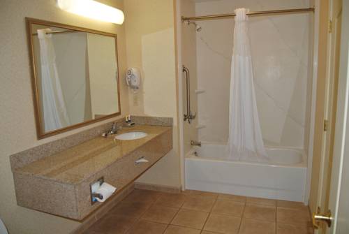 Imagen de la habitación del Hotel Red Roof Inn & Suites Berea. Foto 12