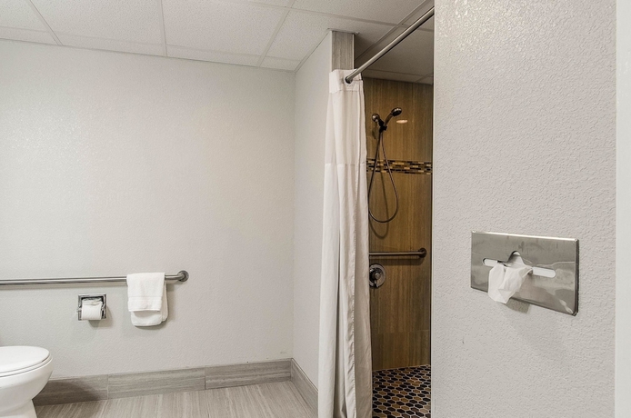 Imagen de la habitación del Hotel Red Roof Inn & Suites Middleborough. Foto 15