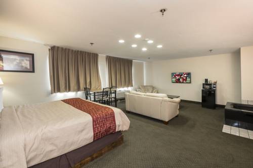 Imagen de la habitación del Hotel Red Roof Inn & Suites Middletown - Franklin. Foto 3