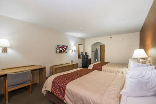 Imagen de la habitación del Hotel Red Roof Inn & Suites Middletown - Franklin. Foto 4
