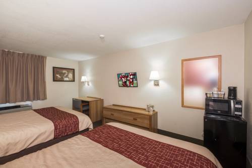 Imagen de la habitación del Hotel Red Roof Inn & Suites Middletown - Franklin. Foto 7
