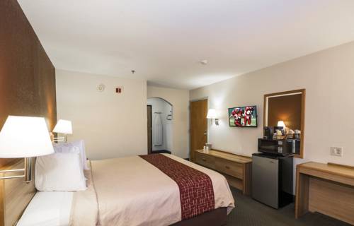 Imagen de la habitación del Hotel Red Roof Inn & Suites Middletown - Franklin. Foto 8