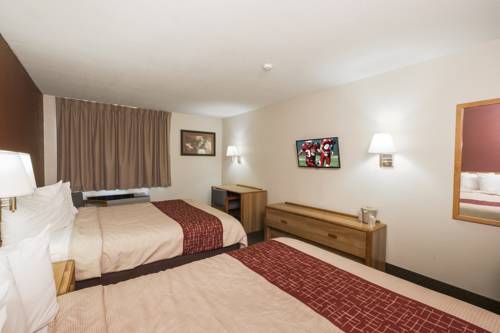 Imagen de la habitación del Hotel Red Roof Inn & Suites Middletown - Franklin. Foto 13