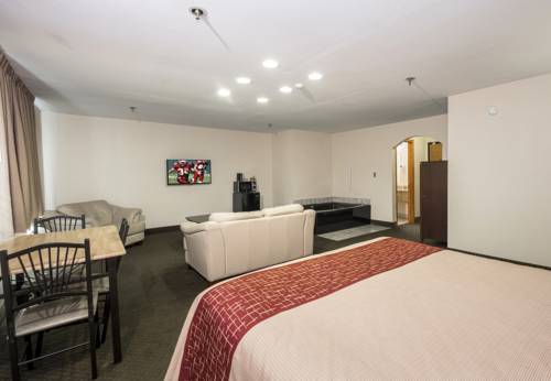 Imagen de la habitación del Hotel Red Roof Inn & Suites Middletown - Franklin. Foto 14