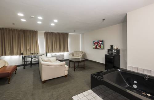 Imagen de la habitación del Hotel Red Roof Inn & Suites Middletown - Franklin. Foto 15