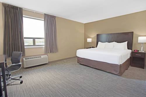 Imagen de la habitación del Hotel Red Roof Inn & Suites Newburgh - Stewart Airport West Point. Foto 2