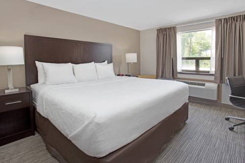 Imagen de la habitación del Hotel Red Roof Inn & Suites Newburgh - Stewart Airport West Point. Foto 3