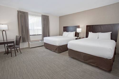 Imagen de la habitación del Hotel Red Roof Inn & Suites Newburgh - Stewart Airport West Point. Foto 4