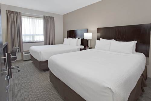 Imagen de la habitación del Hotel Red Roof Inn & Suites Newburgh - Stewart Airport West Point. Foto 5