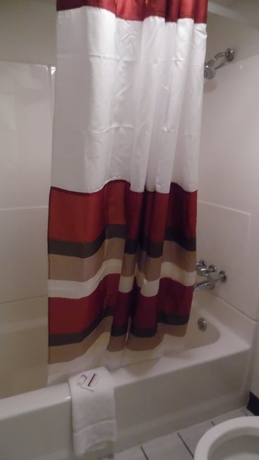 Imagen de la habitación del Hotel Red Roof Inn & Suites Oklahoma City Southwest. Foto 10