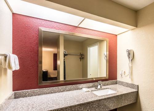 Imagen de la habitación del Hotel Red Roof Inn & Suites Pensacola-nas Corry. Foto 3