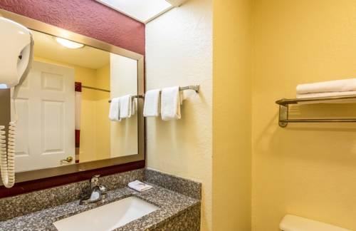 Imagen de la habitación del Hotel Red Roof Inn & Suites Pensacola-nas Corry. Foto 5