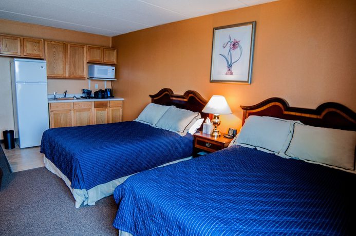 Imagen de la habitación del Hotel Red Roof Inn and Conference Center Chicago - Aurora/ Fox Valley. Foto 7