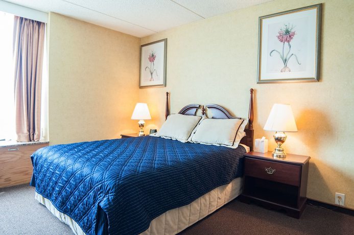 Imagen de la habitación del Hotel Red Roof Inn and Conference Center Chicago - Aurora/ Fox Valley. Foto 12
