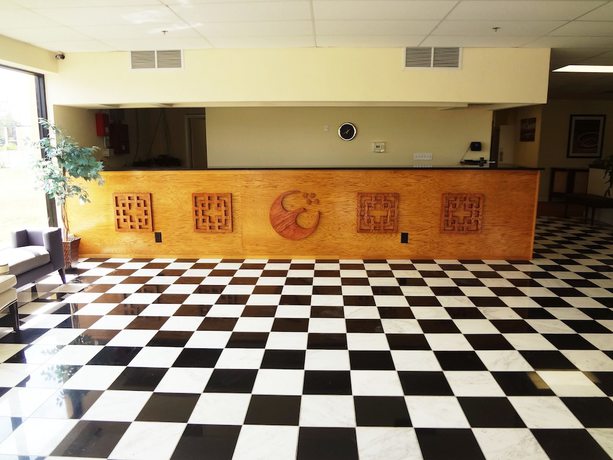 Imagen de los interiores del Hotel Red Roof Inn and Conference Center Chicago - Aurora/ Fox Valley. Foto 20