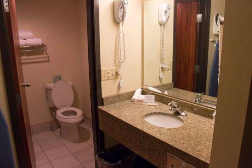 Imagen de la habitación del Hotel Red Roof Inn and Conference Center Wichita Airport. Foto 13