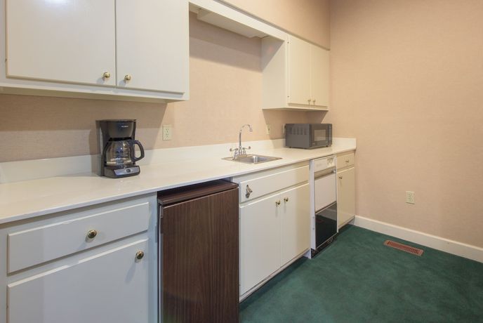 Imagen de la habitación del Hotel Red Roof Inn and Suites Albany, GA. Foto 6
