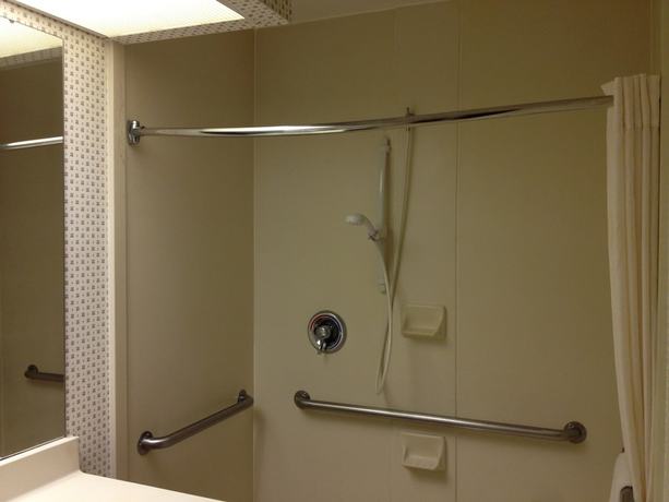 Imagen de la habitación del Hotel Red Roof Inn and Suites Albany, GA. Foto 11